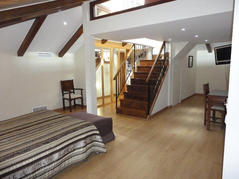 Hotel Mirador De Barcia Ribeira De Piquin 외부 사진