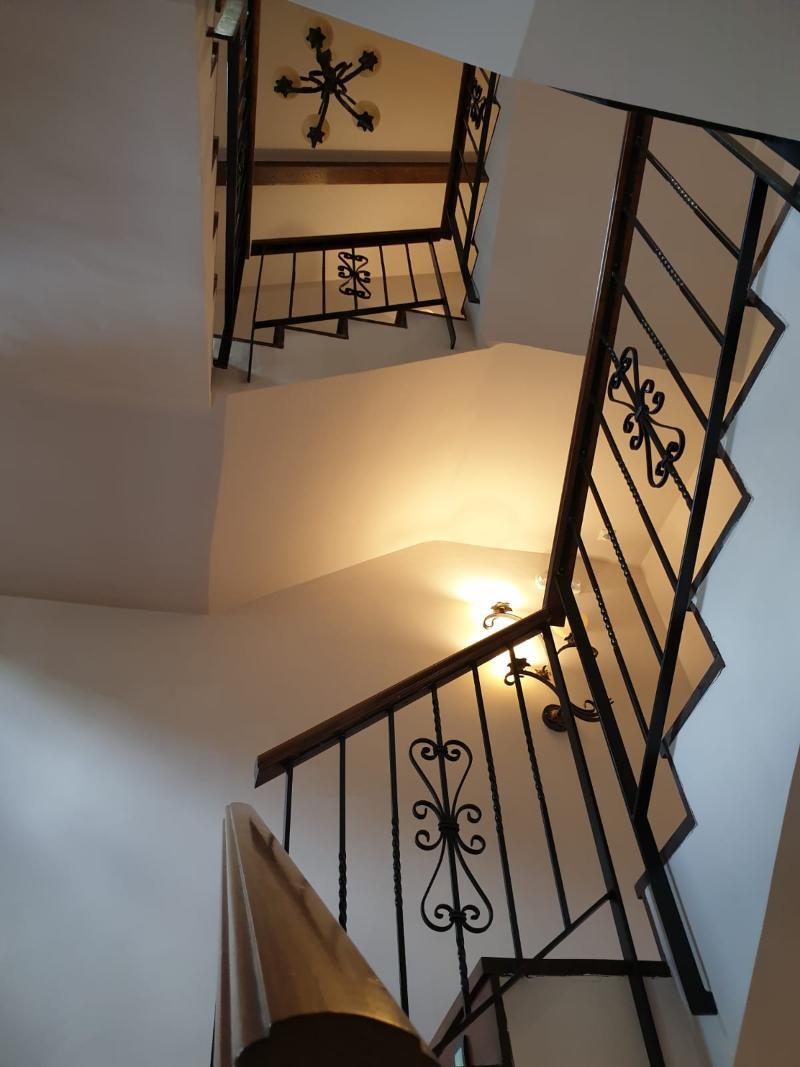 Hotel Mirador De Barcia Ribeira De Piquin 외부 사진